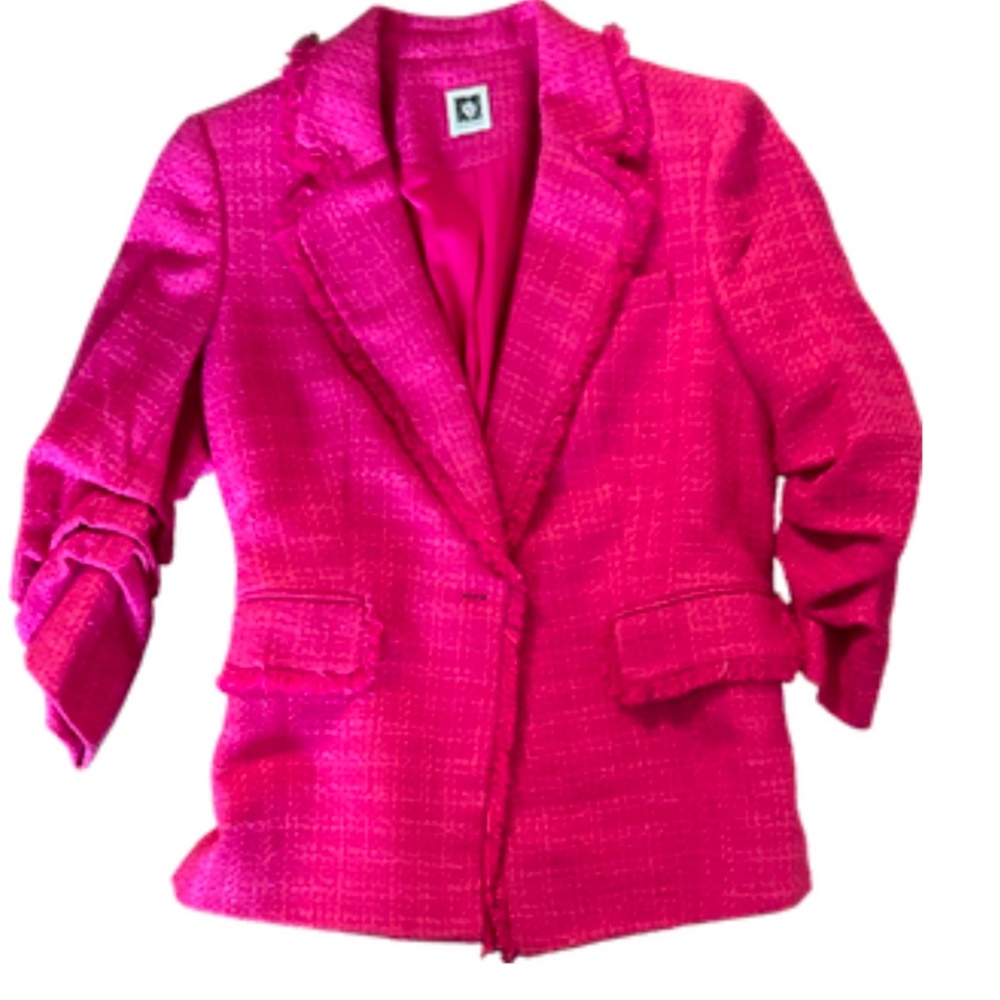 Anne Klein Blazer